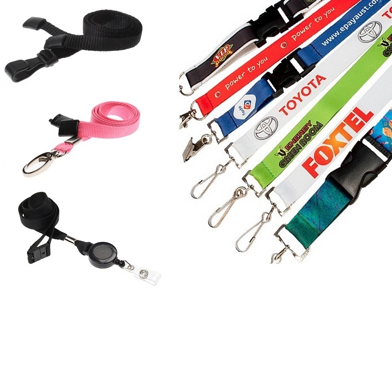 Billede til varegruppe Keyhanger / Halssnor