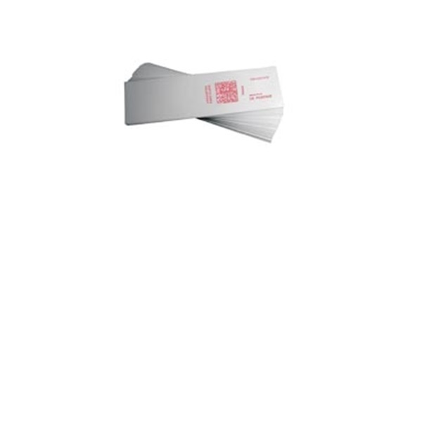 Picture of Vario IT franking / mailing label each 40x165 mm. (white) 250 pieces. 22000025