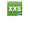 Picture of Card software XXS - with basic features. SOFT-XXS1