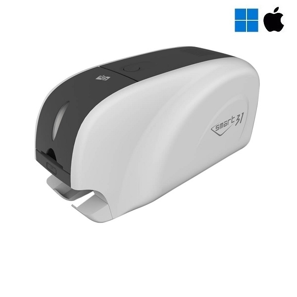 Bild von Kartendrucker / Preisetikettendrucker Smart-31s. 55651459