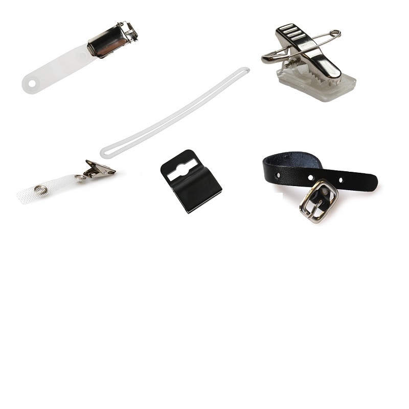 Billede til varegruppe Clips / Seleclips / Diverse