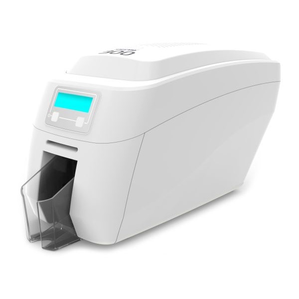 Picture of ID Card printer Magicard 300. 3300-0001