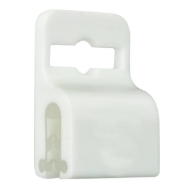 Billede af Gripper hvid kortholder. 60270272
