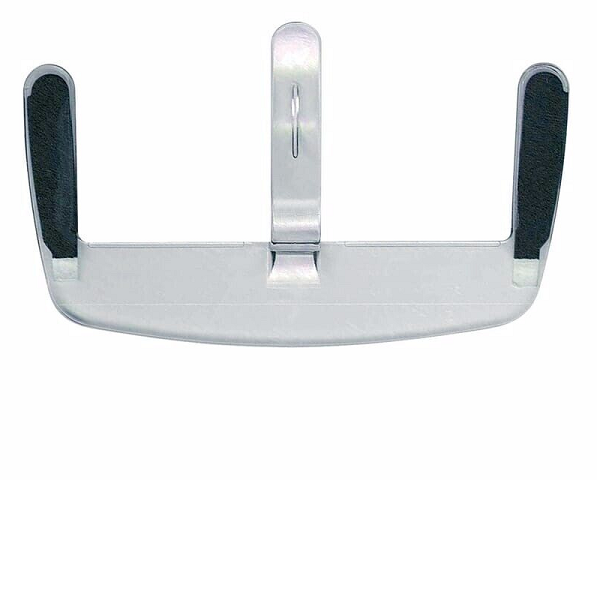 Picture of Windshield or sign card holder. 60270163