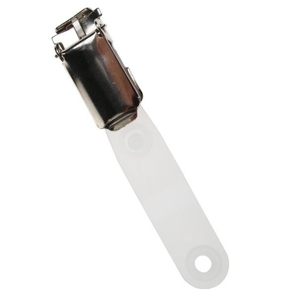 Bild von Nylonclips mit Gurt (Gürtelclip). 60270101