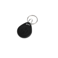 Kuva Black Prox RFID (läheisyys) avaimenperä 125 kHz. Avaimenperä. 70102070N