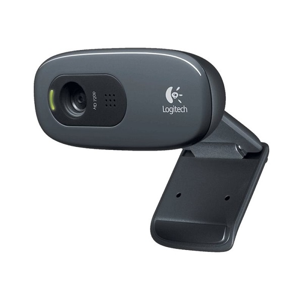 Billede af Webkamera til brug for ID-kort produktion USB. WEBCAMERA
