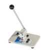 Picture of Medium Manual Table Top Slot Punch W/adjustable Guides. 60270133