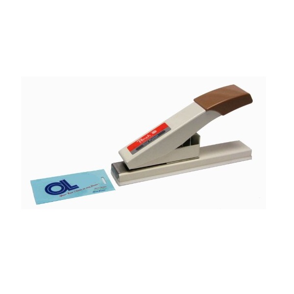 Picture of Stapler Style ID Card Slot Punch. 60270113