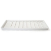 Picture of Plastic Card Rack for 10 plastic cards CR80 standard credit card size. 60270211