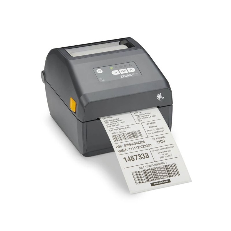 Billede til varegruppe Label / Etiket printere