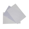 Billede af A4 hvid 250 micron/my teslin (plastik) printerpapir - vandafvisende 100 stk. 60270090vud