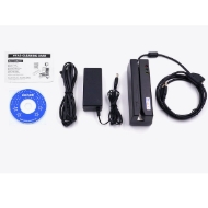 Bilde av Magnetkortleser/skriver USB. MAGKMEN