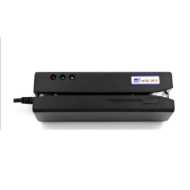 Bilde av Magnetkortleser/skriver USB. MAGKMEN