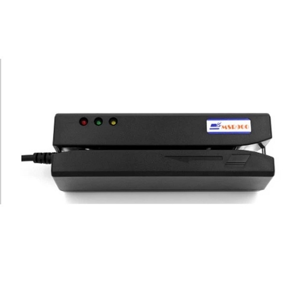 Bilde av Magnetkortleser/skriver USB. MAGKMEN