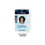 Billede af Fuld farve / 4-farve + Perleskinnende + overlay farvebånd  (YMCPKO) - 200 print for Smart-21/Smart-31S/Smart-31D/Smart-51S/Smart-51D. Smart 55653307 / 653307. SS-IDDC-P-YMCPKO
