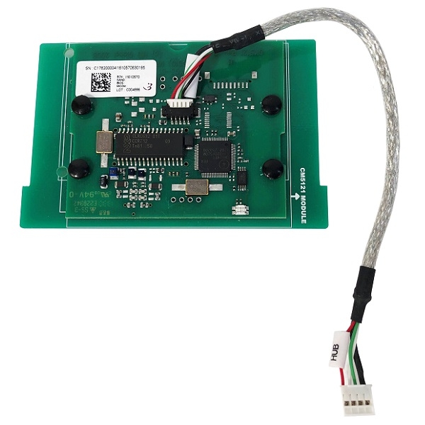 Bild von Kontaktloser Smartcard-Encoder für IDP Smart-31. 55653034 / 653034