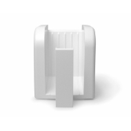 Billede af Bagside opsamler for IDP Smart-51 kortprinter 612038. 55659910 / 659910