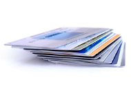 Bild von Custom printed standard plastic cards - ISO-7810 (CR80). 70102010
