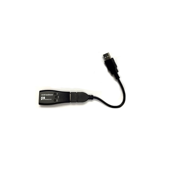 Billede af Pitney Bowes / Secap DM Series USB Ethernet Connectivity. USED!!! - BUT WORKING. 1E90058