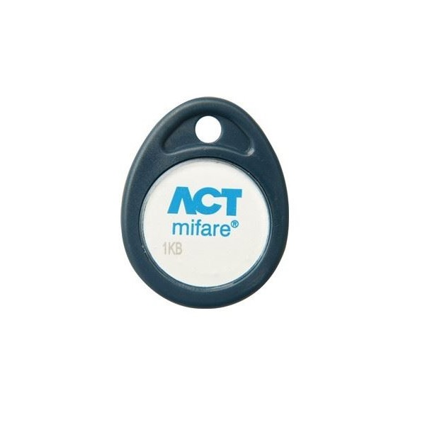 Billede af ACT Pro 1KB MIFARE® Smart Key fob. 70102161