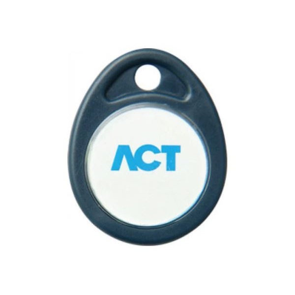 Picture of ACT Prox Fob-B Proximity. Keyfob. 70102162