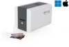 Picture of  ID Card printer Smart-21s offer incl. software / accessories package. 55653214