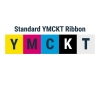 Picture of Entrust Datacard YMCKT Color Ribbon - 250 prints - SD Series SD260/360 534700-001-E010