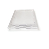 Picture of Enclosed ID Badge Lockable card holder / carrying case rigid plastic Premium (vertical / portrait). 60270282