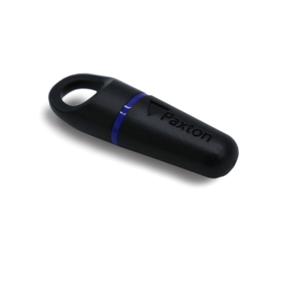Bilde av Paxton 695-644 Net2 Proximity nøkkelbrikke 125 KHZ. Keyfob-brikke. 70102842