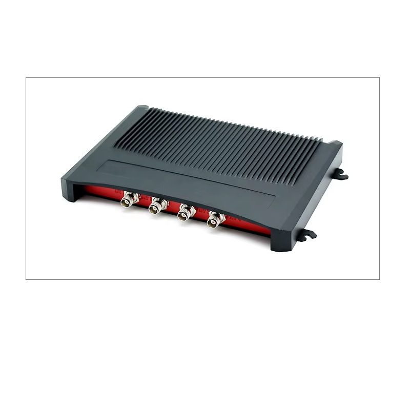 Billede af TCP/IP 8 ports Impinj R2000 UHF for RFID ant / readers. RFID2000