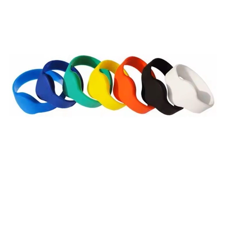 Billede til varegruppe Armbånd RFID