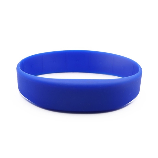 Bilde av Blått armband 13,56 MHz for barn. 70105118