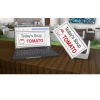 Picture of QL-800 Thermal labelling machine Brother QL-800 USB. BRQL800ZW1