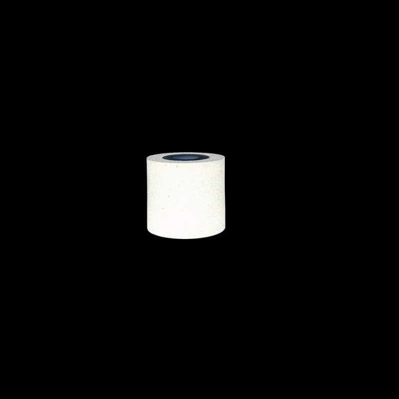 Bilde av White ink roll for heat printing. 30594