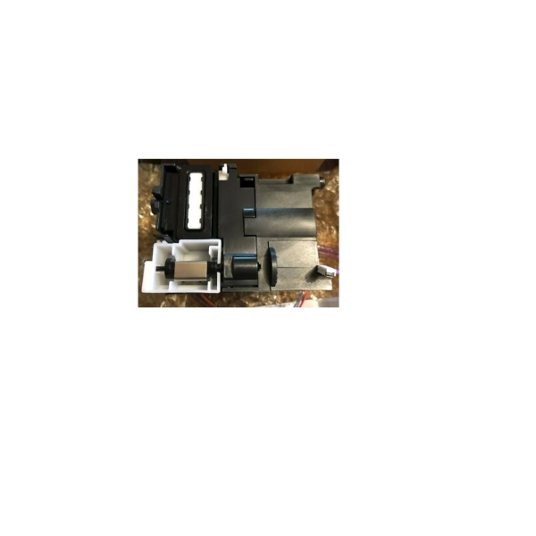 Billede af Pitney Bowes / Secap DM500-1000 Series DT90010R Maintenance Station Ink Pump. Pitney Bowes Refurbished. DT90010R
