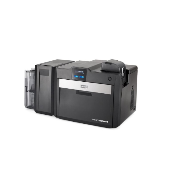 Bilde av Fargo HDP6600 duplex. 94640