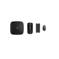 Bild von Ajax StarterKit, camera, black. AJSTKITBLA (DE,SE,NO,FI,RO,PL)