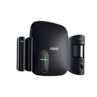 Bild von Ajax StarterKit, camera, black. AJSTKITBLA (DE,SE,NO,FI,RO,PL)