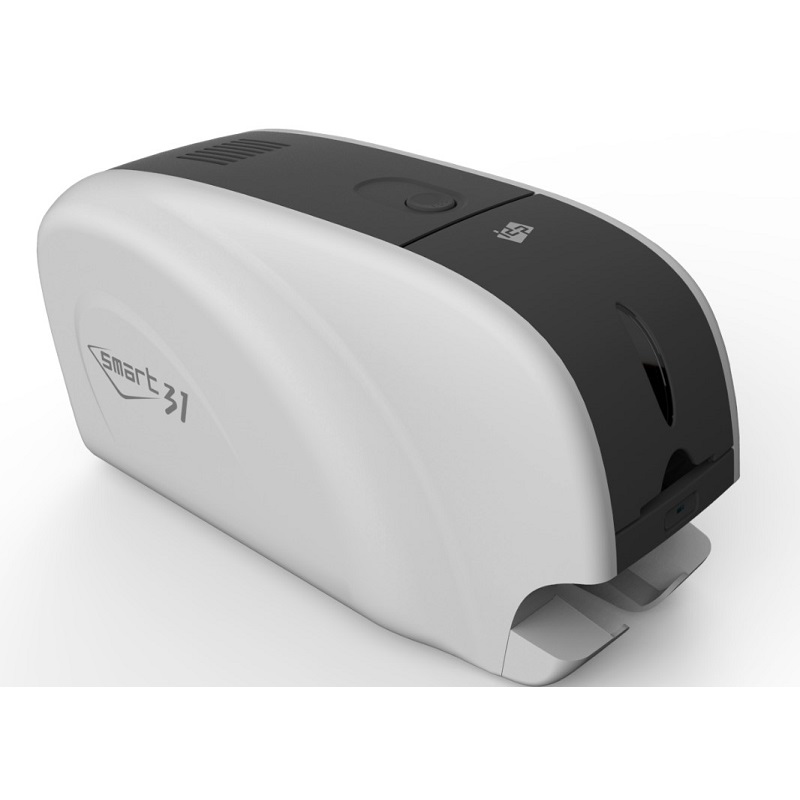 Bild von Used ID Card printer Smart-31s. 55651459