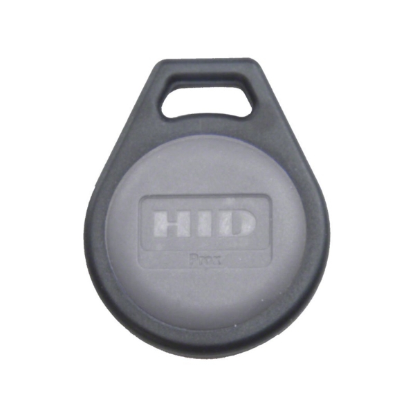 Billede af HID 1346NNSNN ProxKey III nøglebrik - 26bit Proximity. 70102166