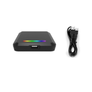 Bild von UHF reader USB/Keyboard. UHFREADERKEY3 (DE,SE,NO,FI,RO,PL)