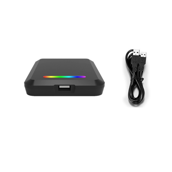 Bild von UHF reader USB/Keyboard. UHFREADERKEY3 (DE,SE,NO,FI,RO,PL)