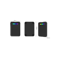 Bild von UHF reader USB/Keyboard. UHFREADERKEY3 (DE,SE,NO,FI,RO,PL)